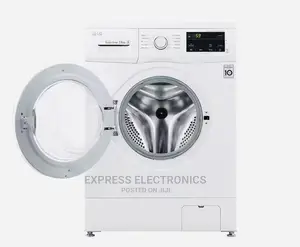 Buy for Less LG 7kg Wash Only FH2J3QDNP0