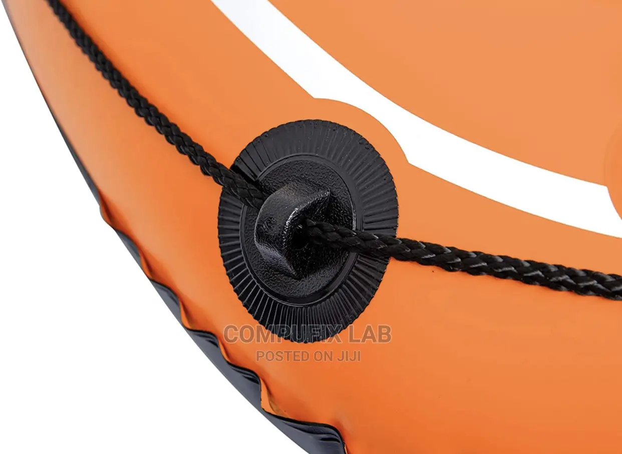 Kondor 2000 Inflatable Boat Set