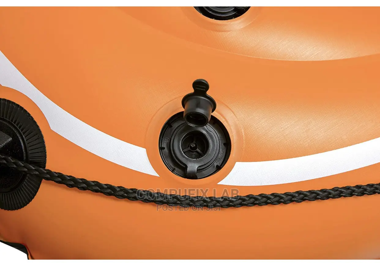 Kondor 2000 Inflatable Boat Set