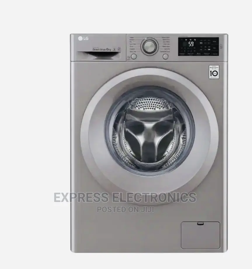Call  for Front Load (Wash Only) Washine Machine 6kg