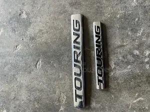 Honda Accord 2019 Emblem