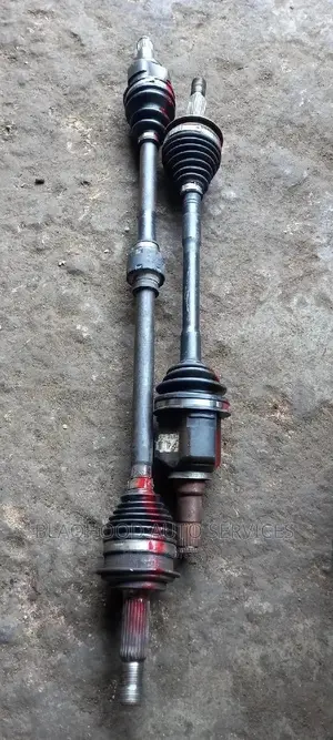 Honda Accord 2012-2015 Front Drive Shaft Available