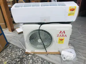 Zara Split Air Conditioner – 2.0HP – COPPER CONDENSER