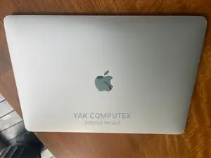 Laptop Apple MacBook Air 2018 16GB Intel Core i5 SSD 250GB