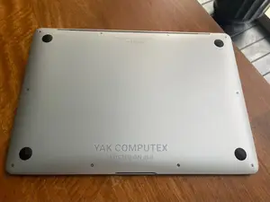 Laptop Apple MacBook Air 2018 16GB Intel Core i5 SSD 250GB