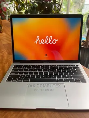 Laptop Apple MacBook Air 2018 16GB Intel Core i5 SSD 250GB