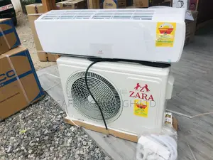 Zara Split AC 2.0 HP – R22