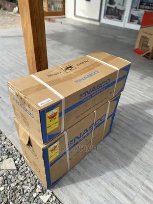 Quality Yet Affordable Dual Inverter Ac(Nasco 1.5hp)