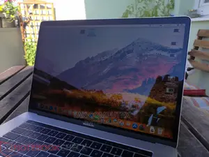Laptop Apple MacBook Pro 2019 16GB Intel Core i9 SSD 512GB