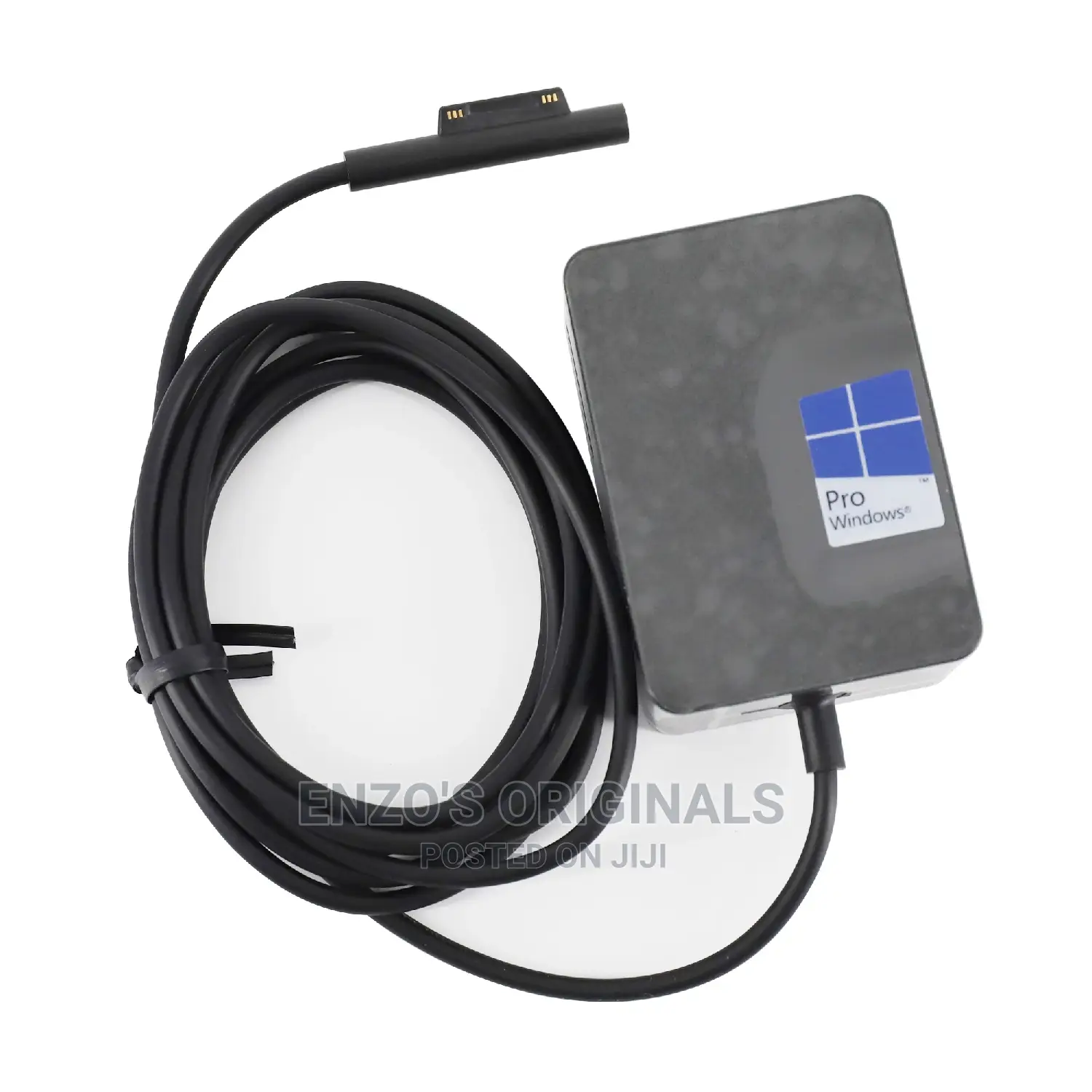 Microsoft Surface Go And Pro Charger 24 Watt Original New