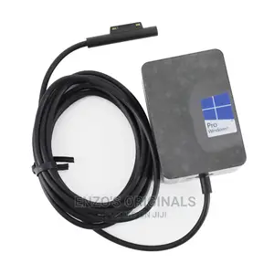 Microsoft Surface Go And Pro Charger 24 Watt Original New