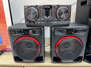 Call for CL87 2350W, Mini Audio, Multi Color