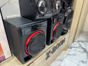 CL87 2350W, Mini Audio, Multi Color Place and Order For