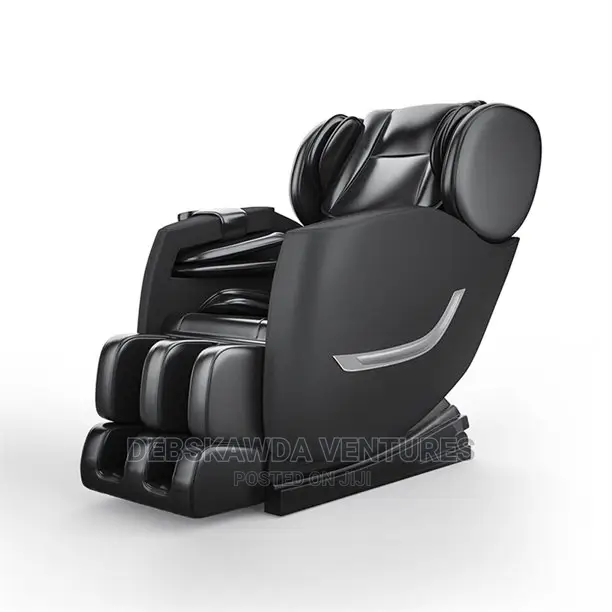 3D Massage Chair