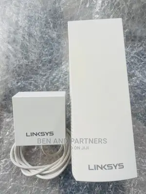 Linksys Whw03 (2pieces)