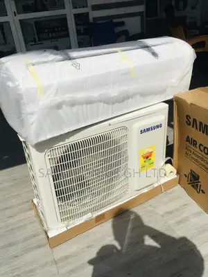Samsung 2.5HP Wind Free R410a Gas Inverter AC