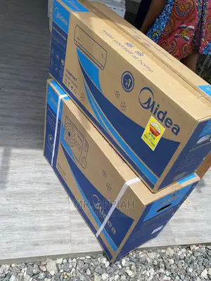 Affordable Samsung Ac (MSAF-12CRN1)