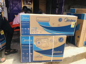 Midea 1.5HP Inverter Air Conditioner