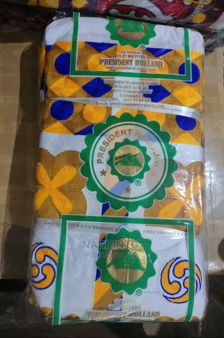 Me Ba Wɔ Aburokyire. President Holland.Obama Exclusive 12yrd