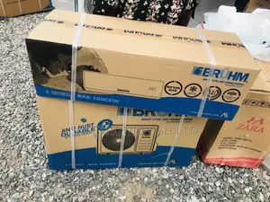 Neat Bruhm Air Conditioner 1.5HP R410