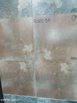 40/40 Compound Tiles
