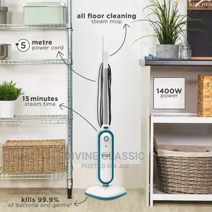 Russell Hobbs Steam Mop