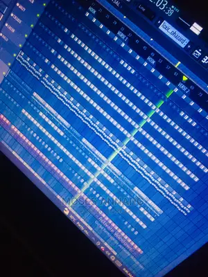 Music Producer Available