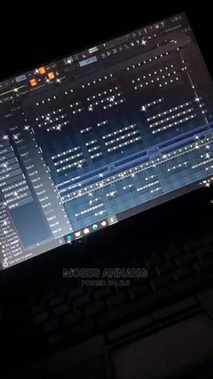 Music Producer Available