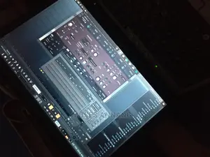 Music Producer Available