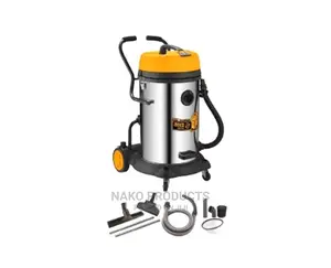 Wet and Dry Vacuum Cleaner 30litres