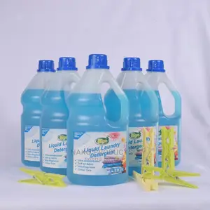 4L Laundry Detergent