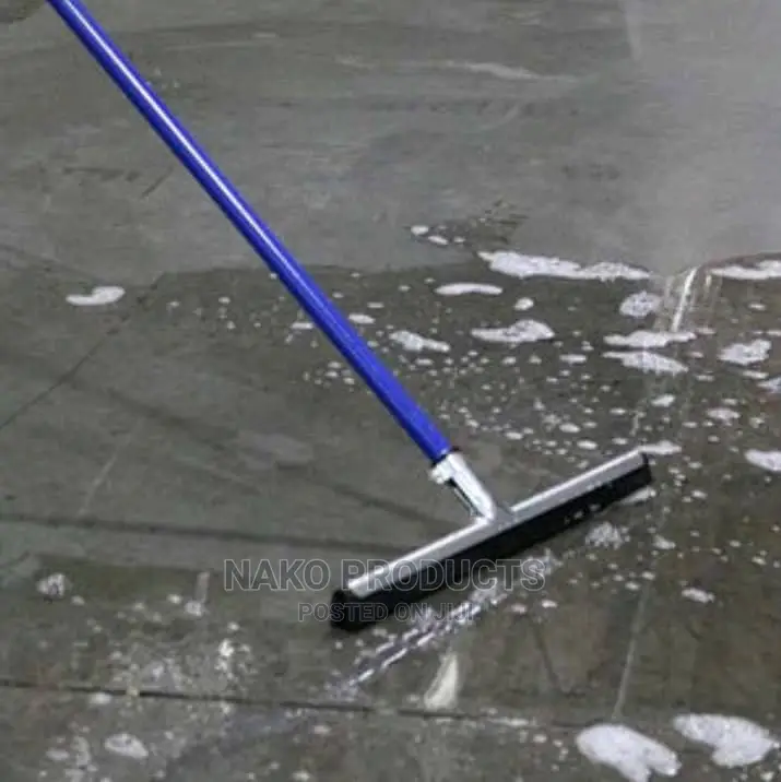 Floor Squeegee (Floor Wiper)