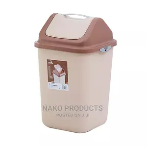 Dustbin With Pedal (10,12,15,20,45litres