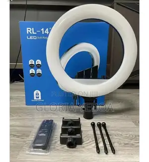 14inch Ring Light