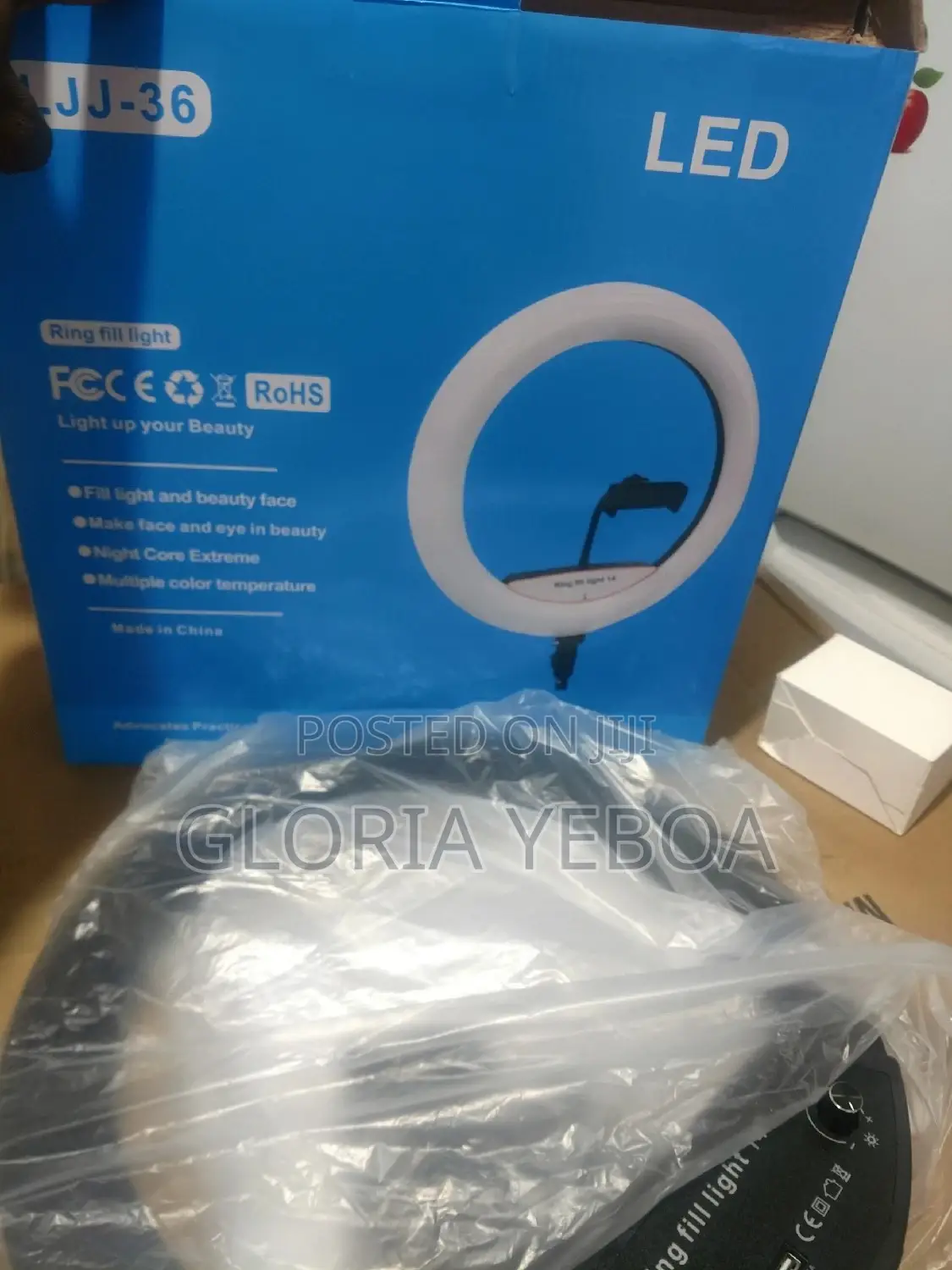 14inch Ring Light