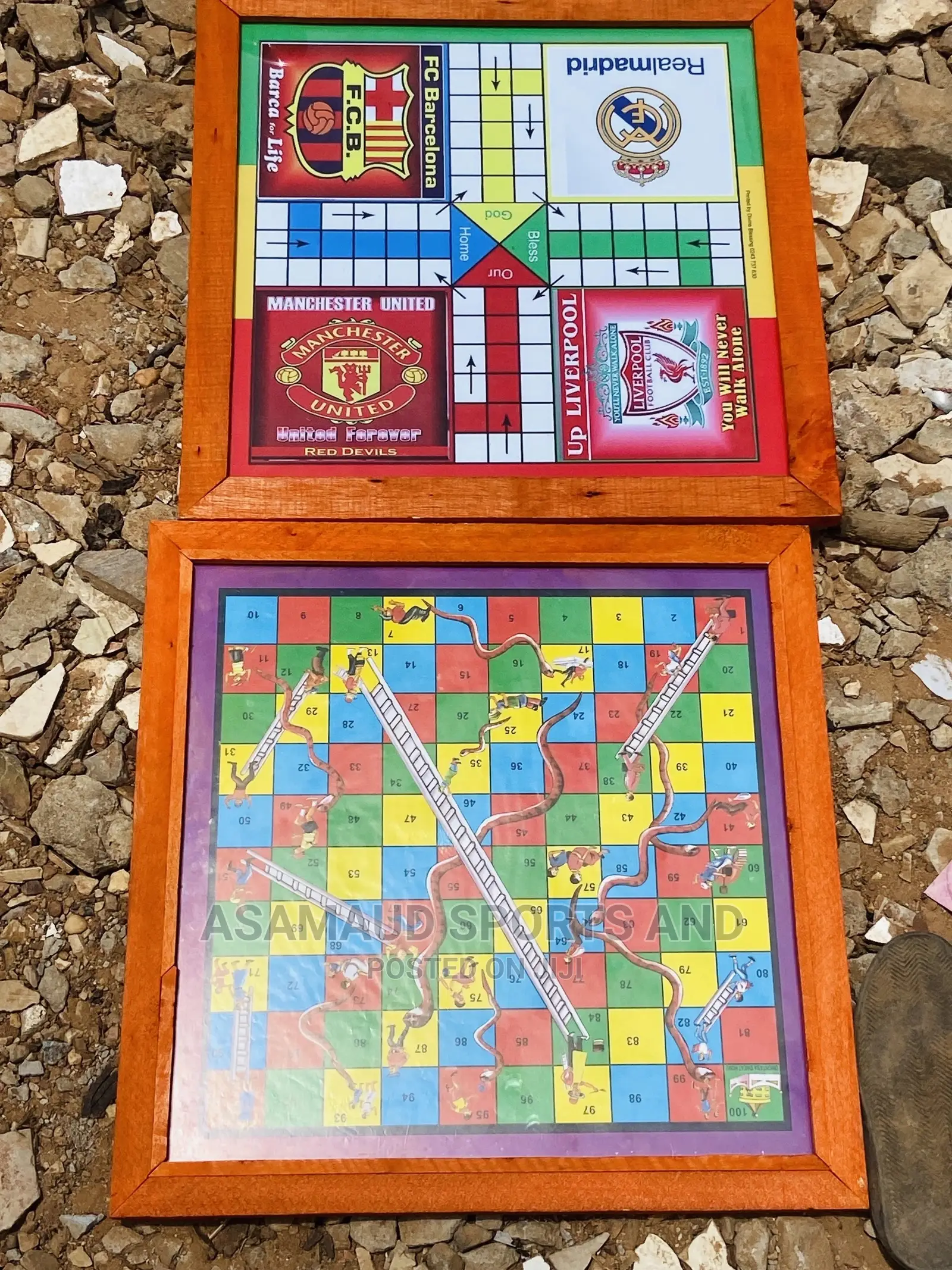 Original Ludu Big Size at Cool Price
