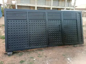 Simple Design Quality Sliding Door Or Gates For Sale