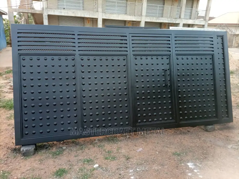 Simple Design Quality Sliding Door Or Gates For Sale