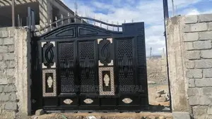 Quality Sliding Doors | Strong Pushing Gates for Sale