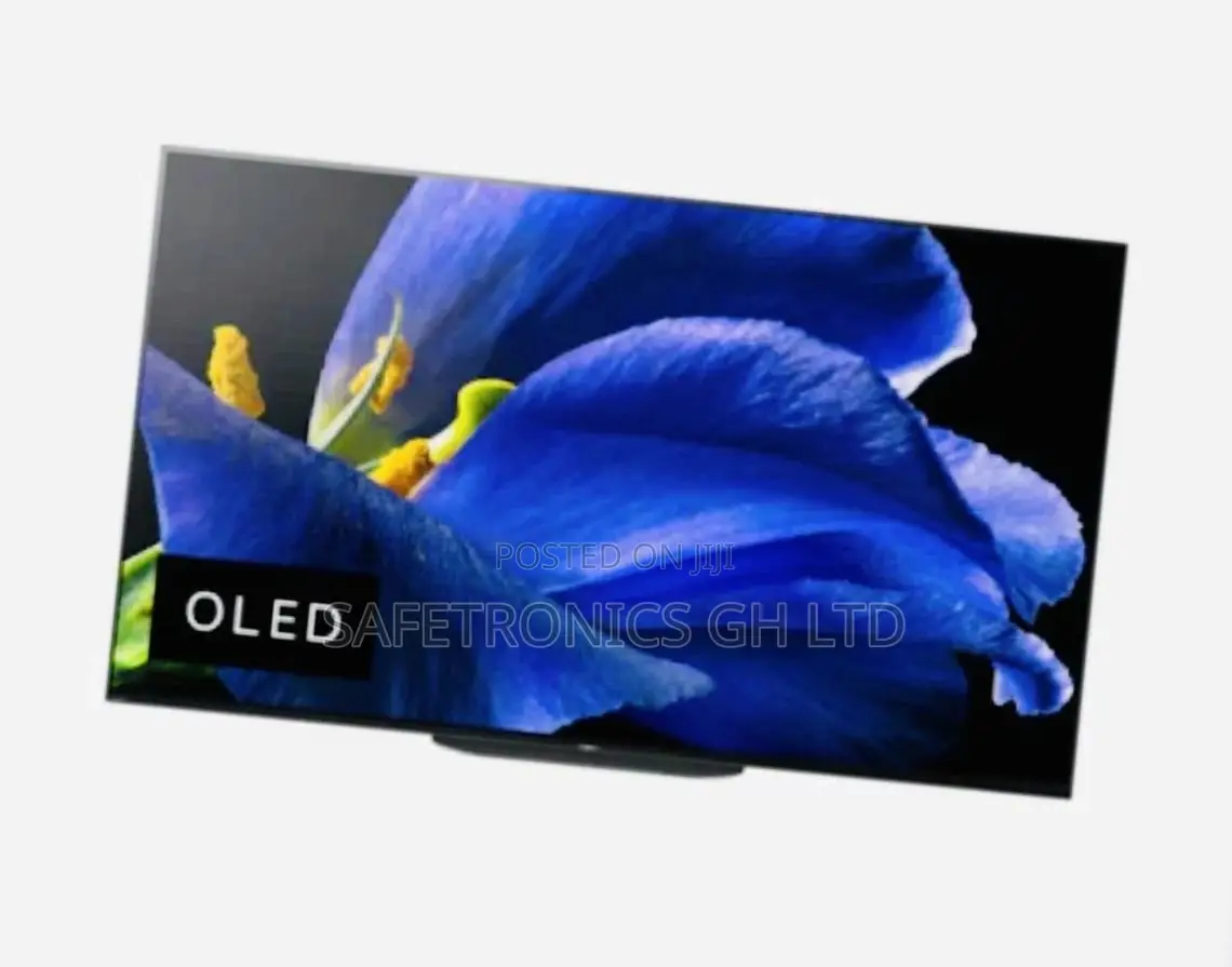A9G | MASTER Series | OLED | Ultra HD | High Dynamic Rang