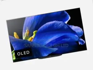 A9G | MASTER Series | OLED | Ultra HD | High Dynamic Rang