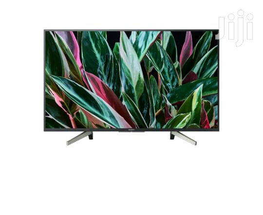 LG 55 Inch 4K Smart TV With Magic Remote