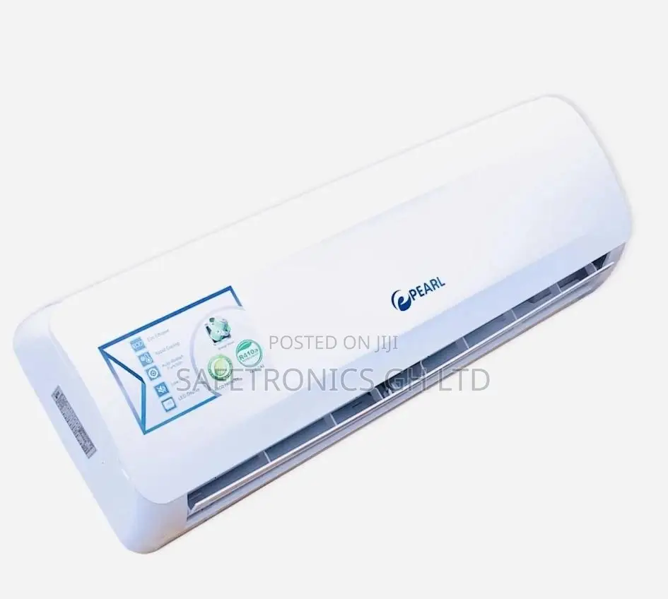 Neat Pearl 1.5HP R410a Split Air Conditioner