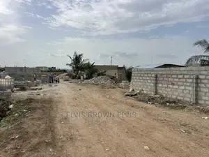 One Plot of Land for Sale at NANAKROM Area Very Close to Gat