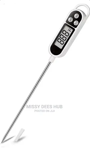 TP300 Digital Food Thermometer