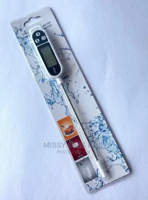 TP300 Digital Food Thermometer