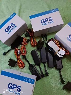 Gps Tracker With Voice Monitoring Functions Ww