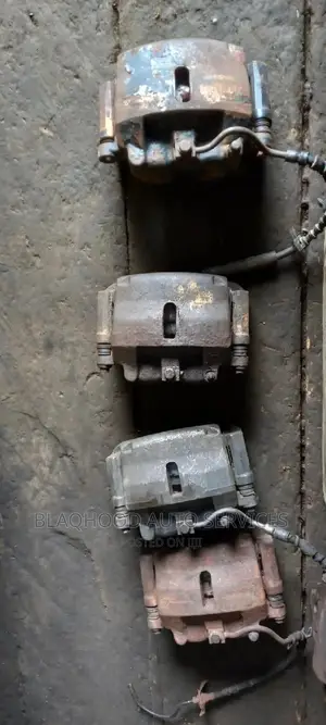 Ford F150 2010-2014 Front Hub Caliper Available