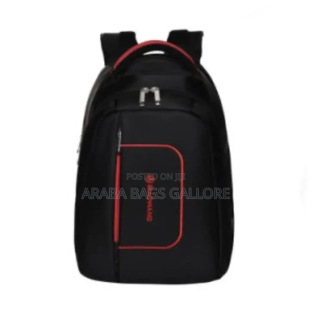 Original Nike School/Work Back Pack.