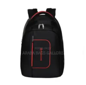 Original Nike School/Work Back Pack.